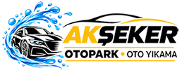 Akşeker Otopark & Oto Yıkama